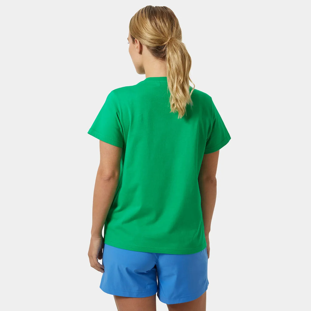 Helly Hansen Women's HH® Logo T-Shirt 2.0