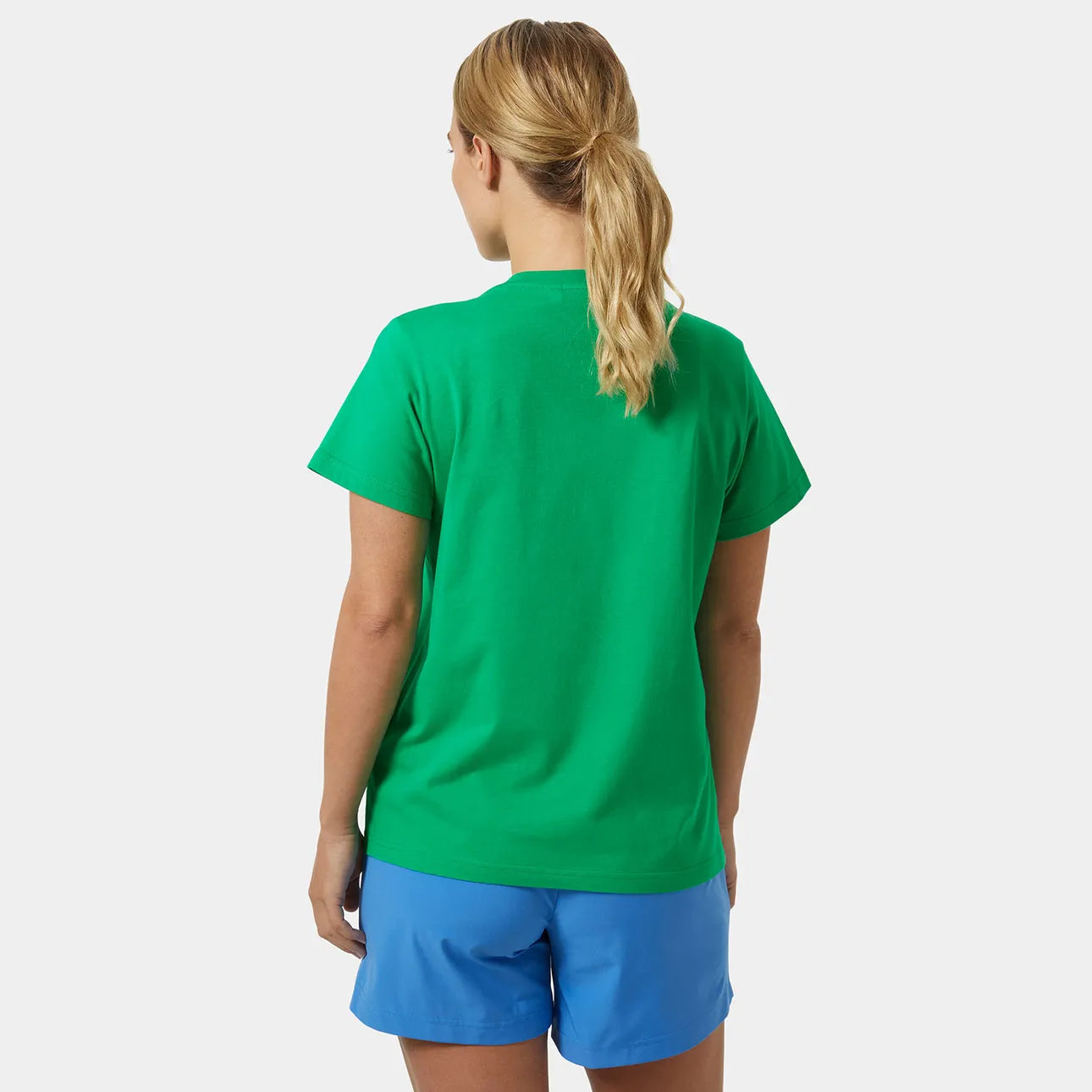 Helly Hansen Women's HH® Logo T-Shirt 2.0
