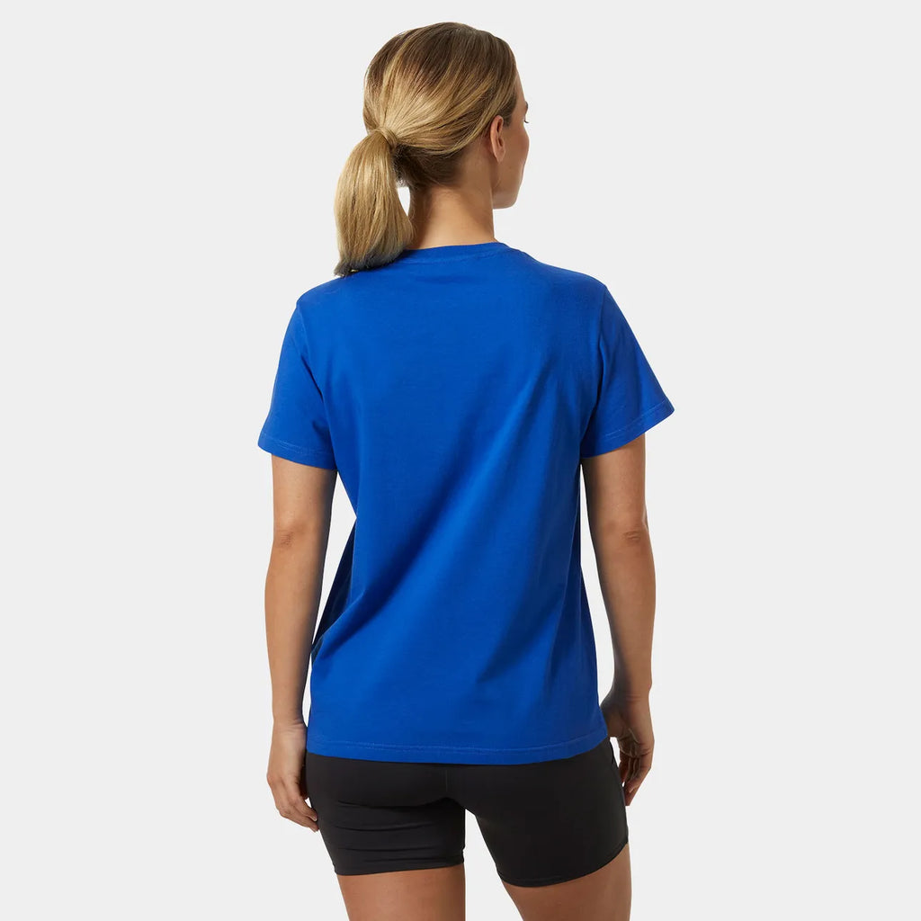 Helly Hansen Women's HH® Logo T-Shirt 2.0