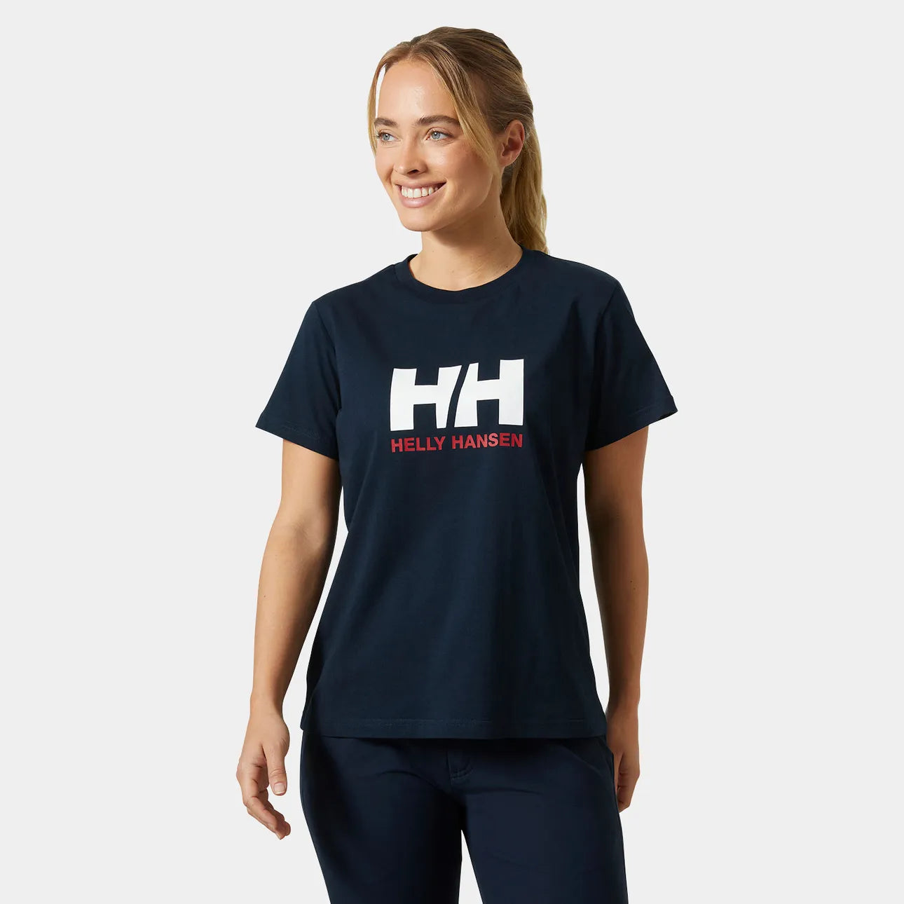 Helly Hansen Women's HH® Logo T-Shirt 2.0