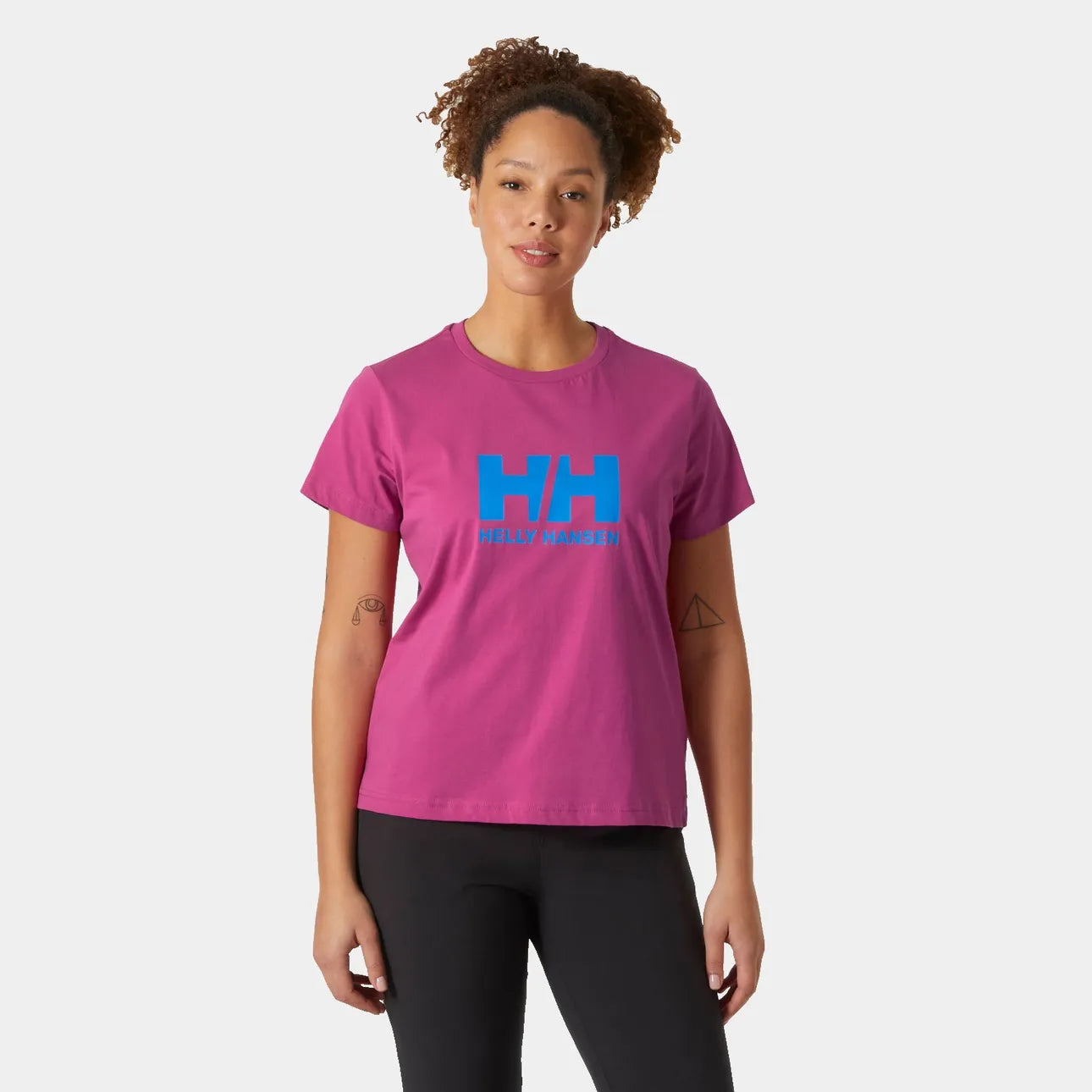 Helly Hansen Women's HH® Logo T-Shirt 2.0