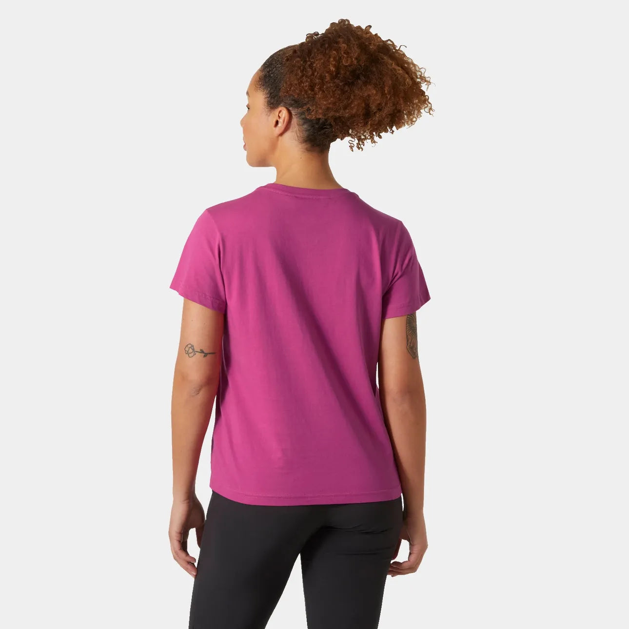 Helly Hansen Women's HH® Logo T-Shirt 2.0