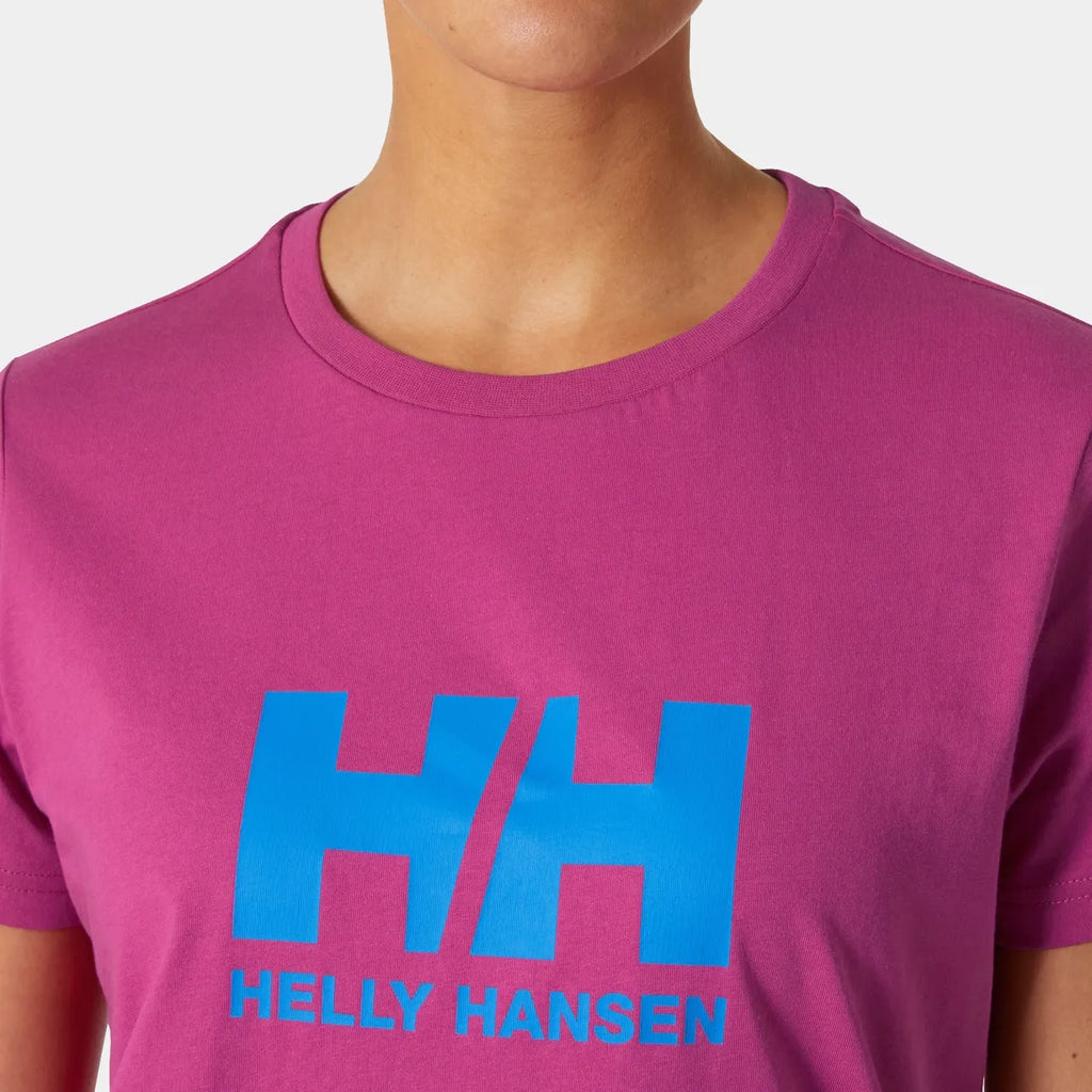 Helly Hansen Women's HH® Logo T-Shirt 2.0