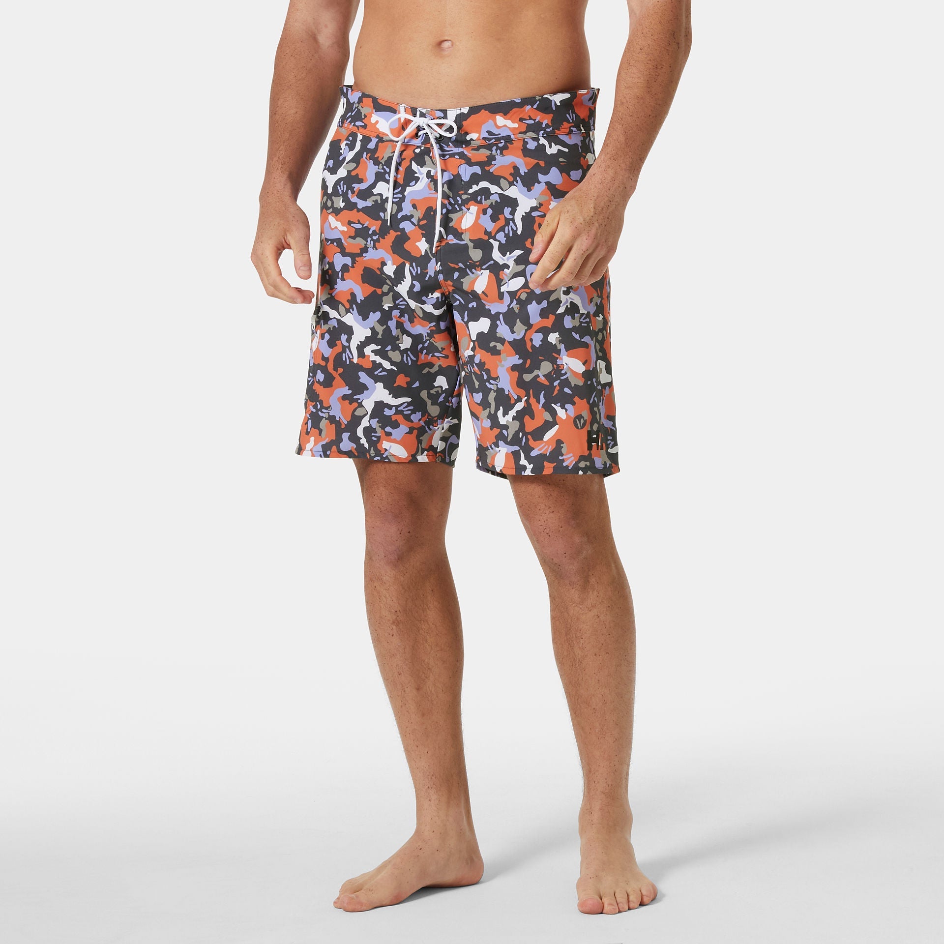 Helly Hansen Men's HP Board Shorts 9