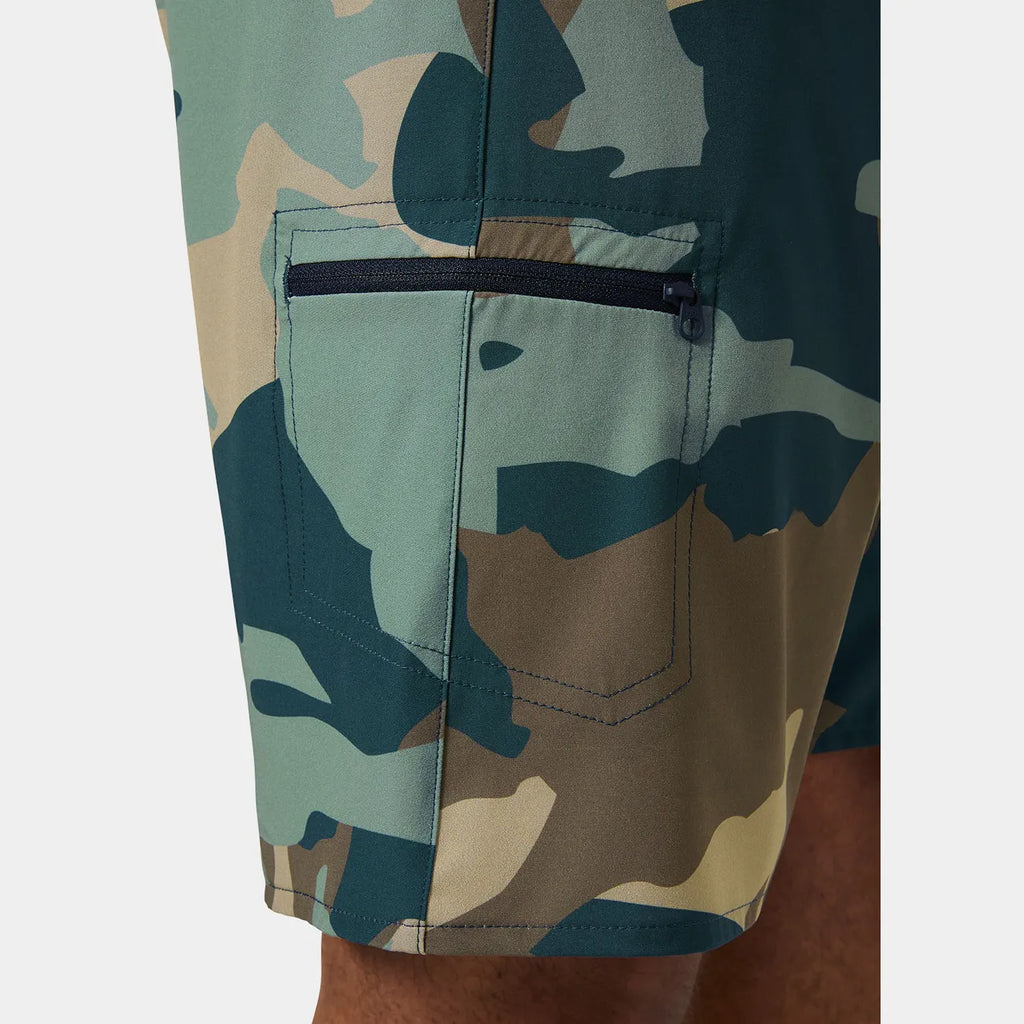 Helly Hansen Men's HP Board Shorts 9