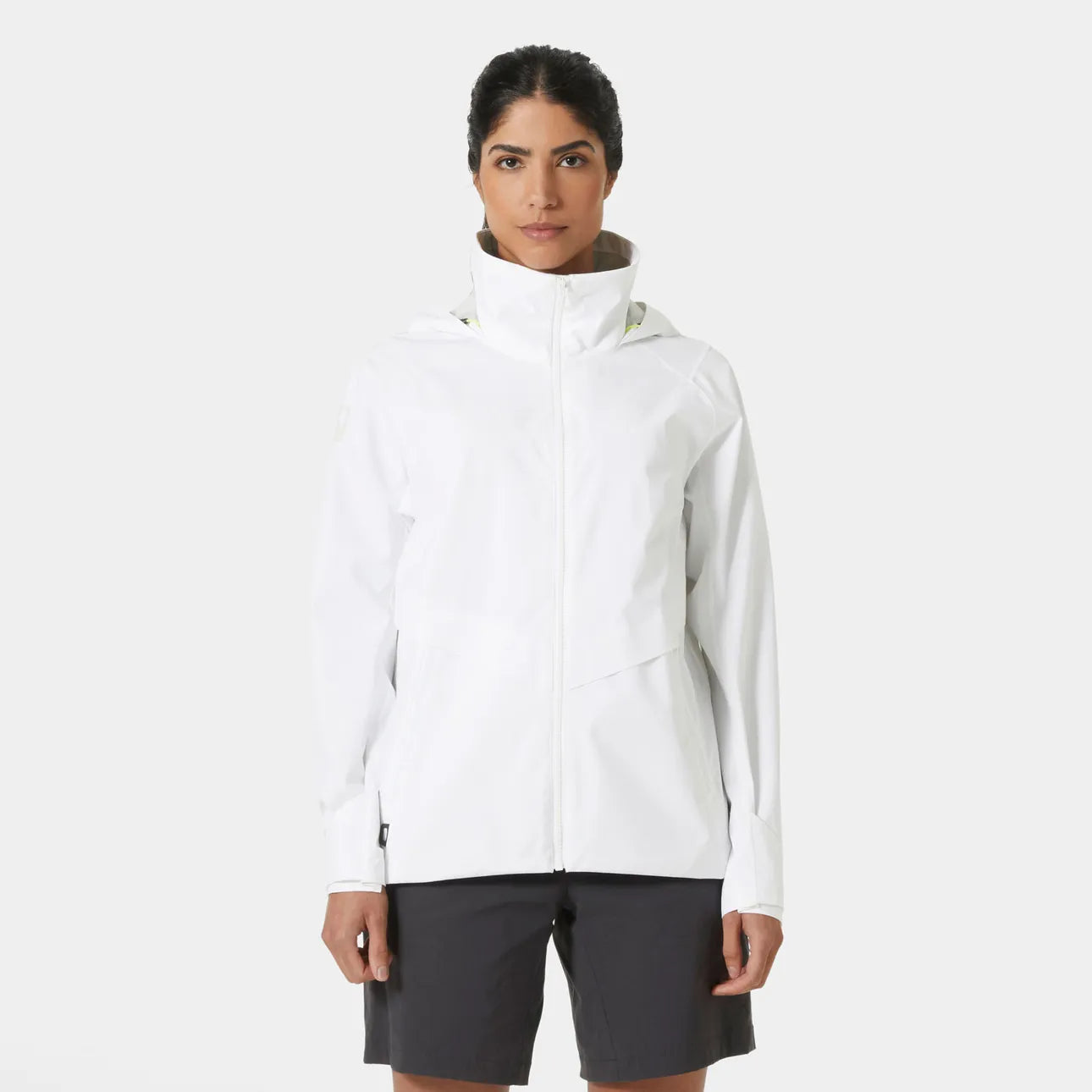 Helly Hansen W HP Racing Hooded Jacket