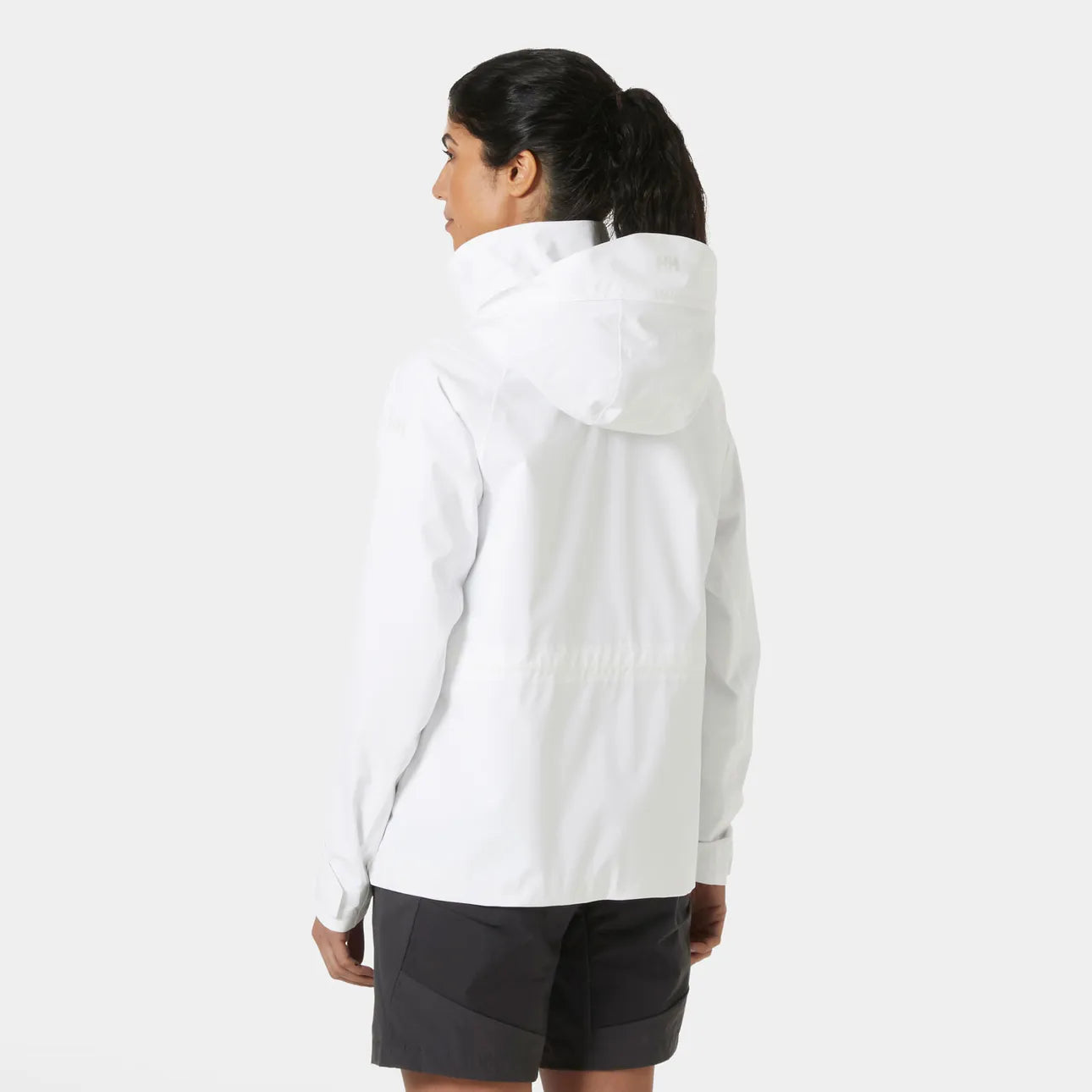 Helly Hansen W HP Racing Hooded Jacket