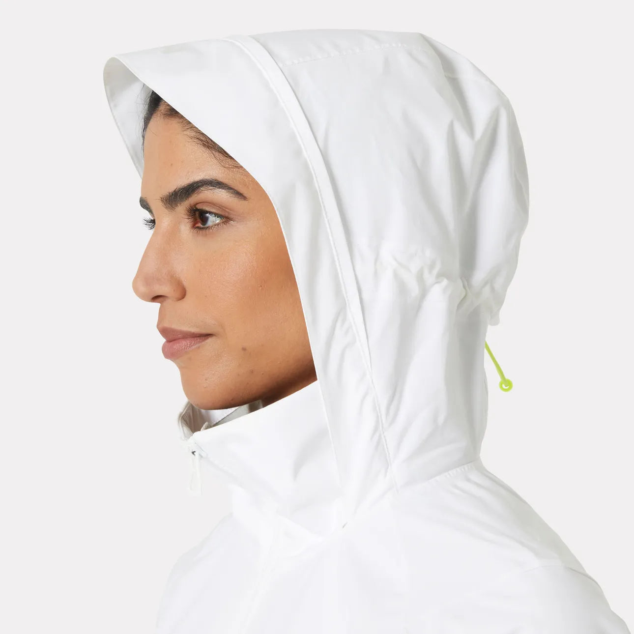 Helly Hansen W HP Racing Hooded Jacket