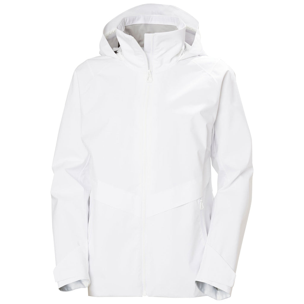Helly Hansen W HP Racing Hooded Jacket