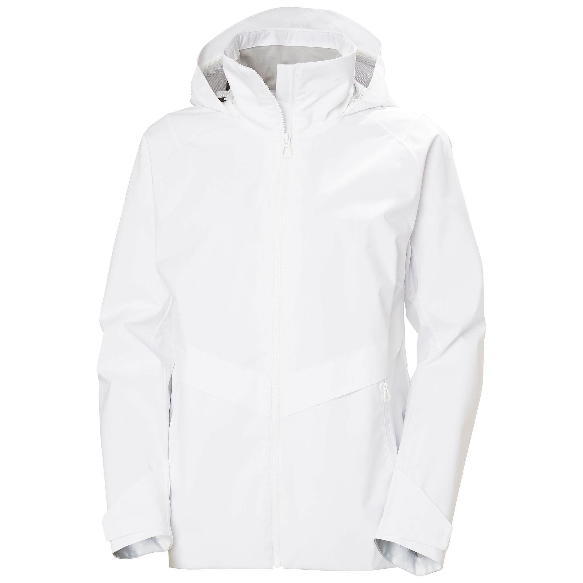 Helly Hansen W HP Racing Hooded Jacket