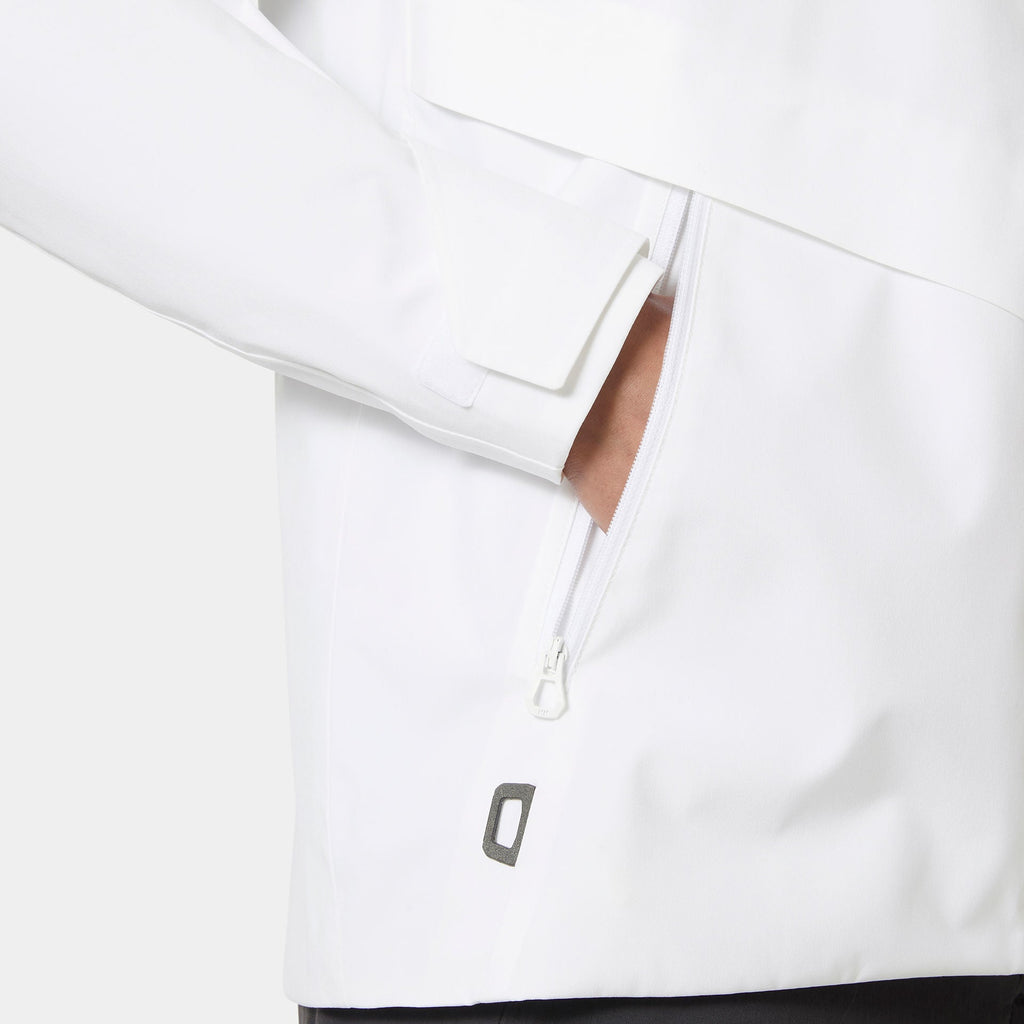 Helly Hansen W HP Racing Hooded Jacket