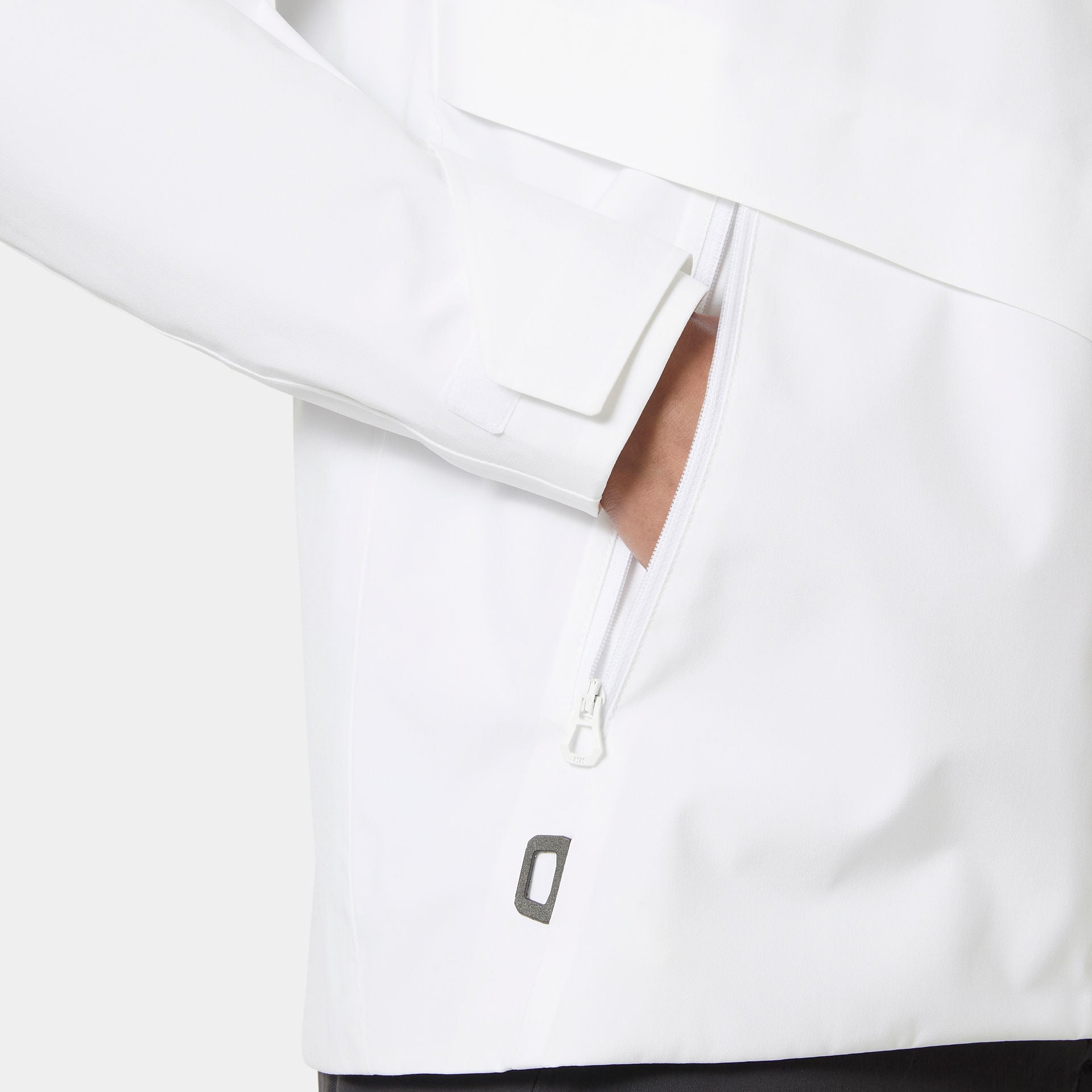 Helly Hansen W HP Racing Hooded Jacket