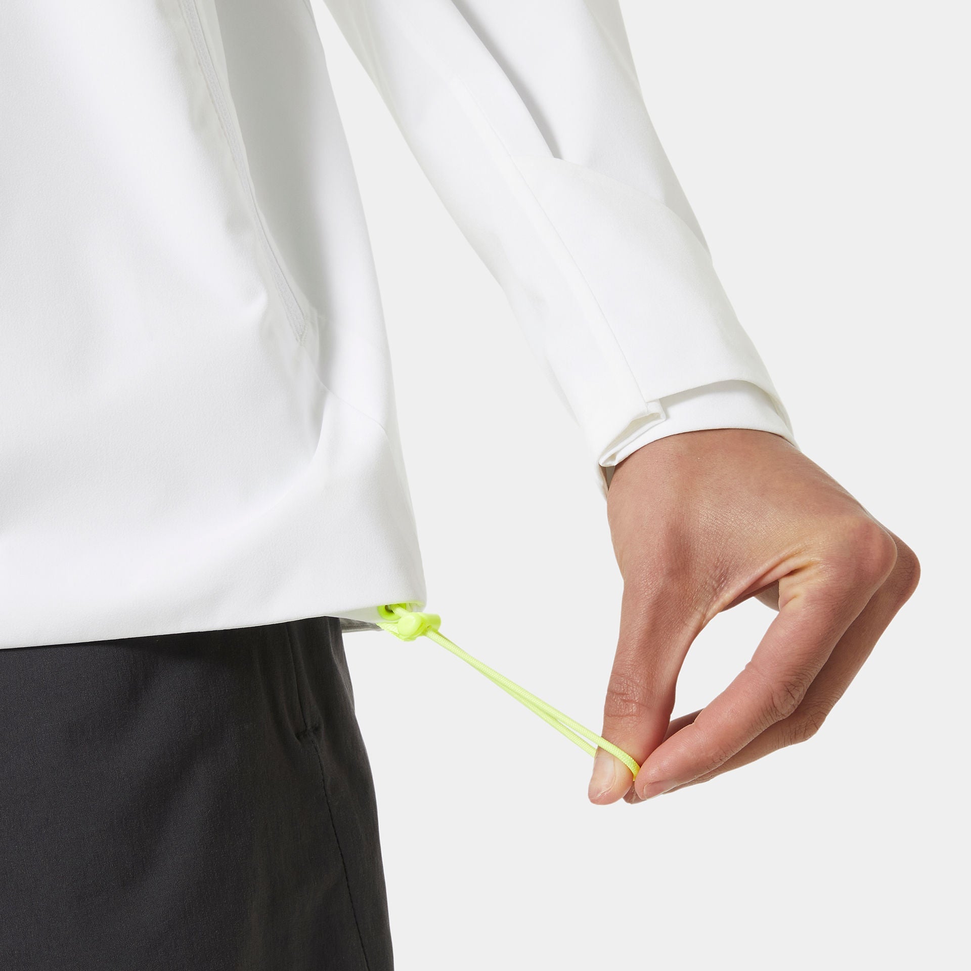 Helly Hansen W HP Racing Hooded Jacket