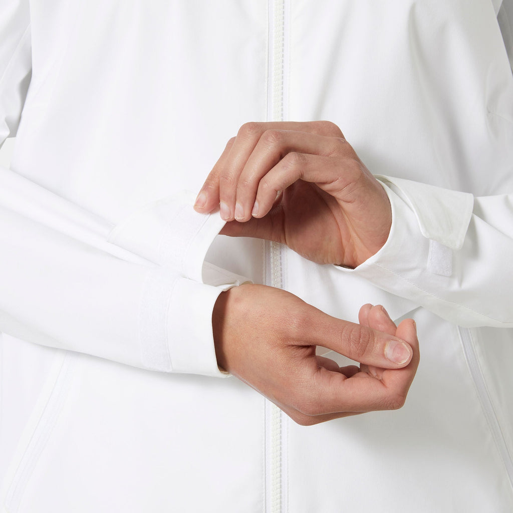 Helly Hansen W HP Racing Hooded Jacket