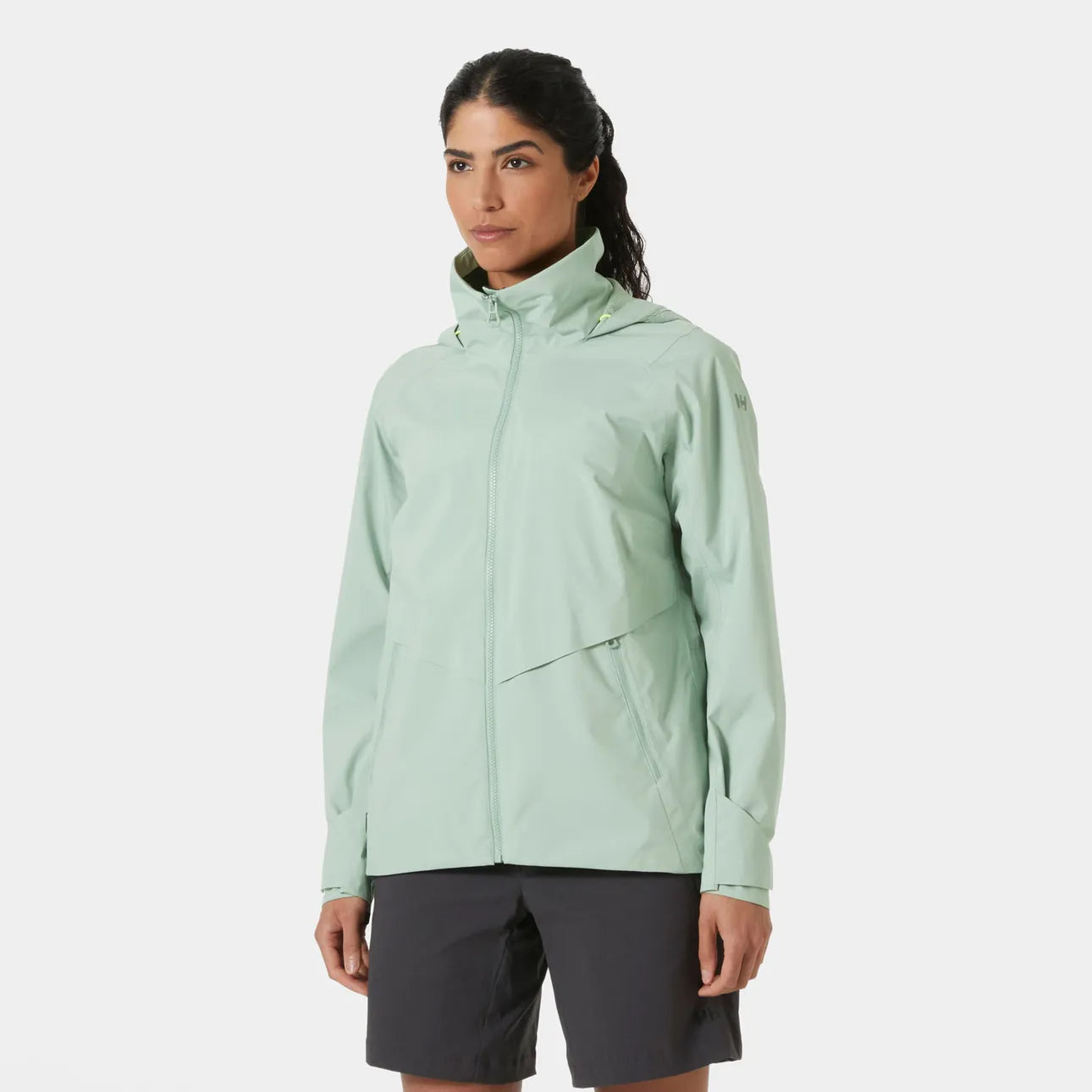 Helly Hansen W HP Racing Hooded Jacket