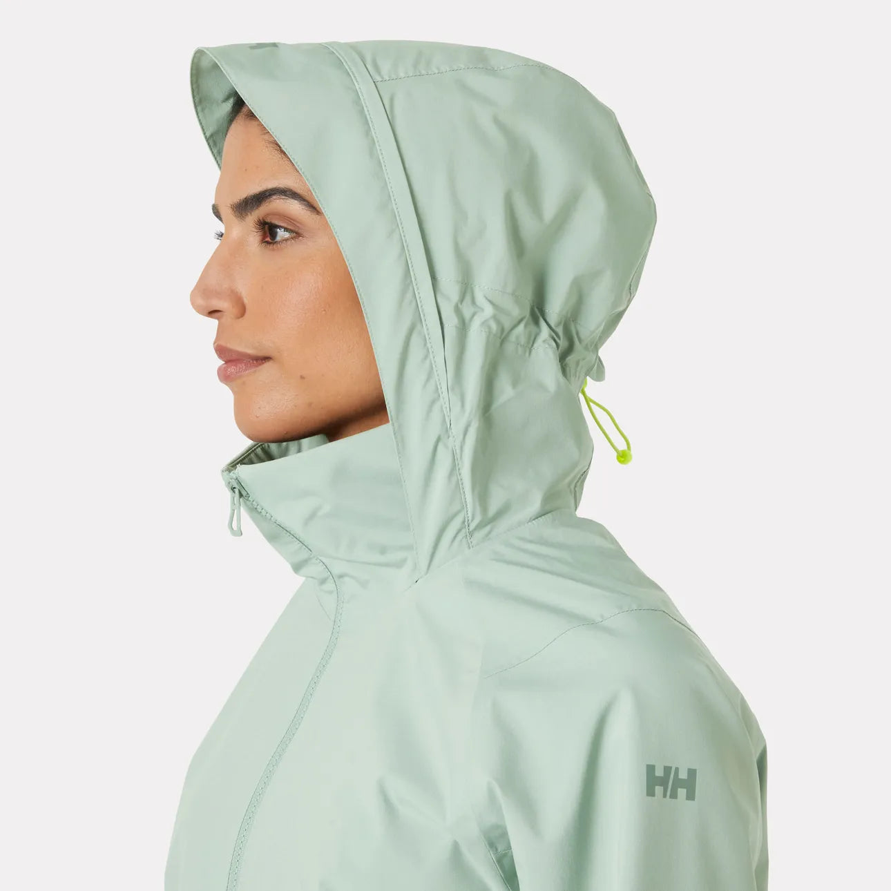 Helly Hansen W HP Racing Hooded Jacket