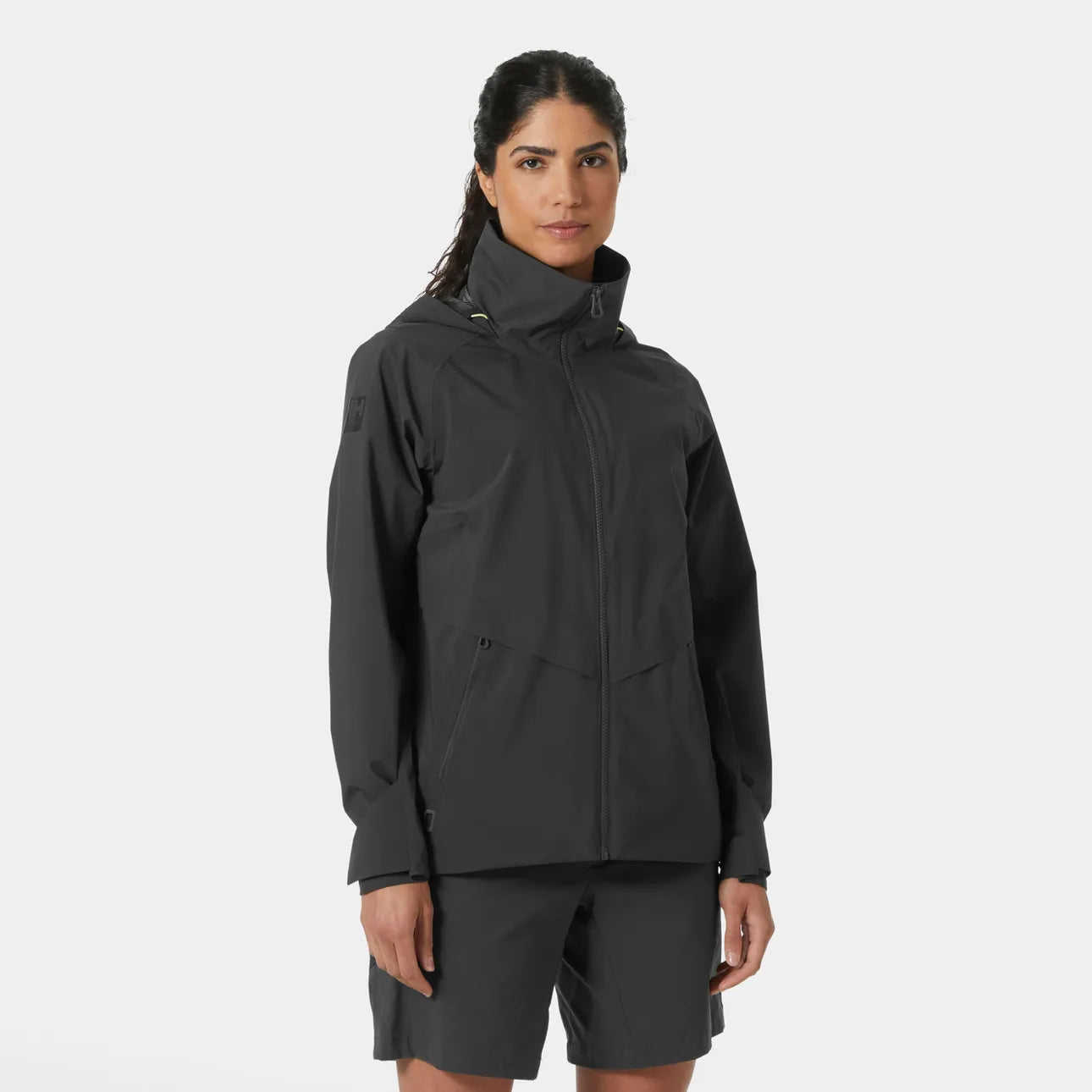 Helly Hansen W HP Racing Hooded Jacket