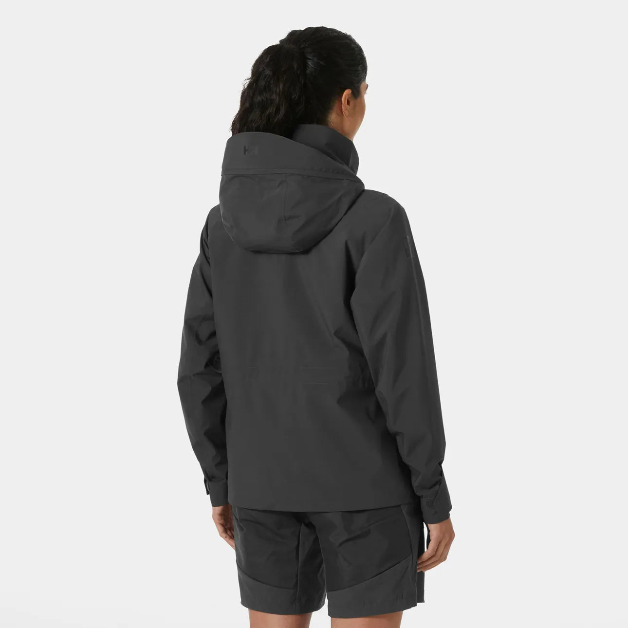 Helly Hansen W HP Racing Hooded Jacket