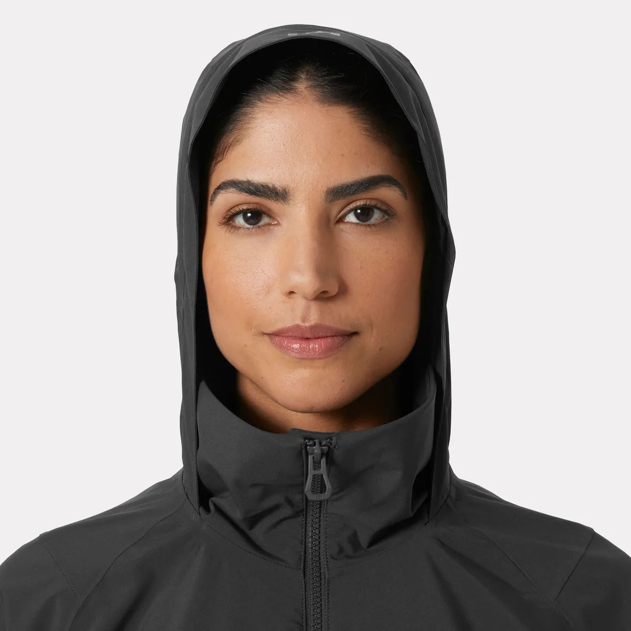 Helly Hansen W HP Racing Hooded Jacket
