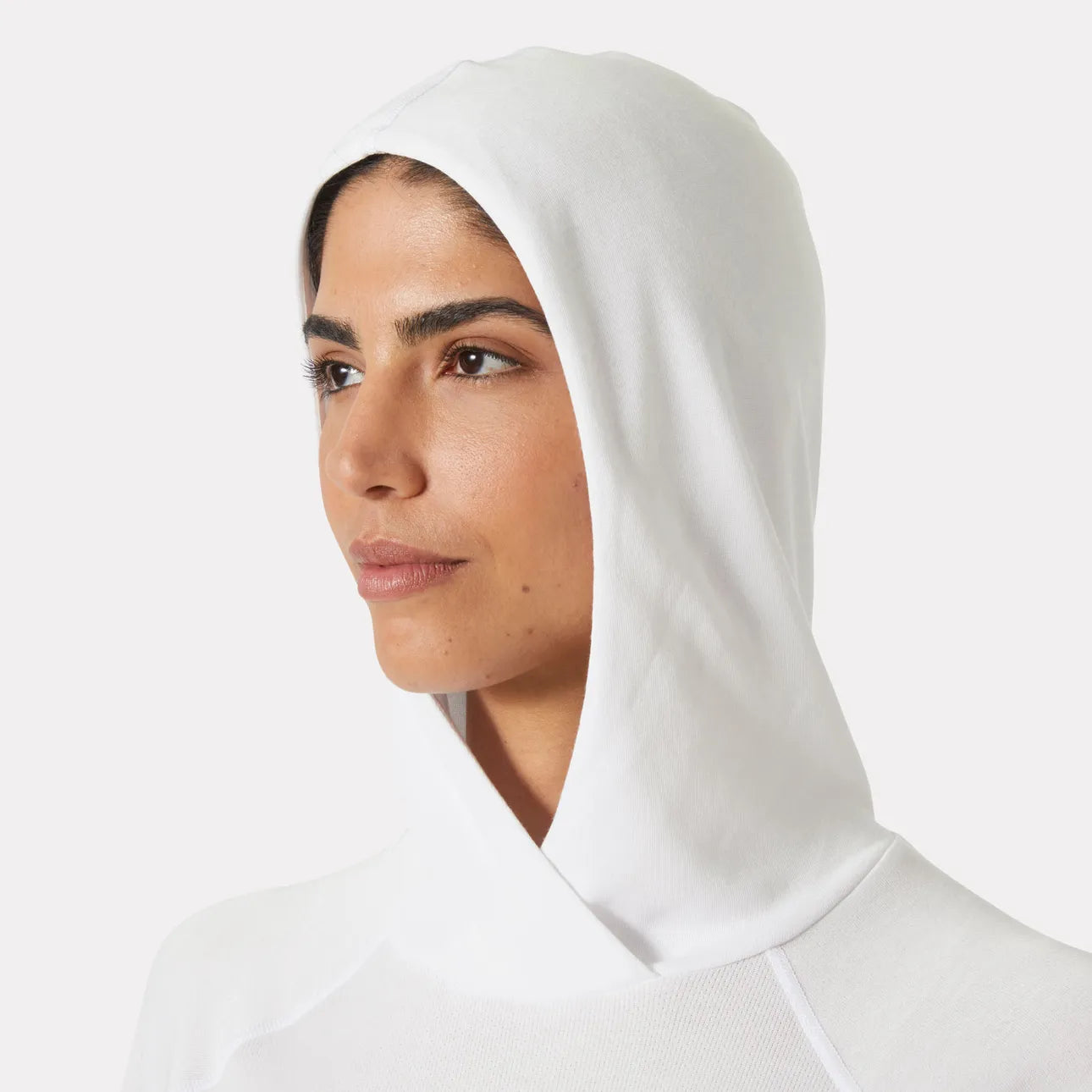 Helly Hansen W Inshore Hoodie 2.0