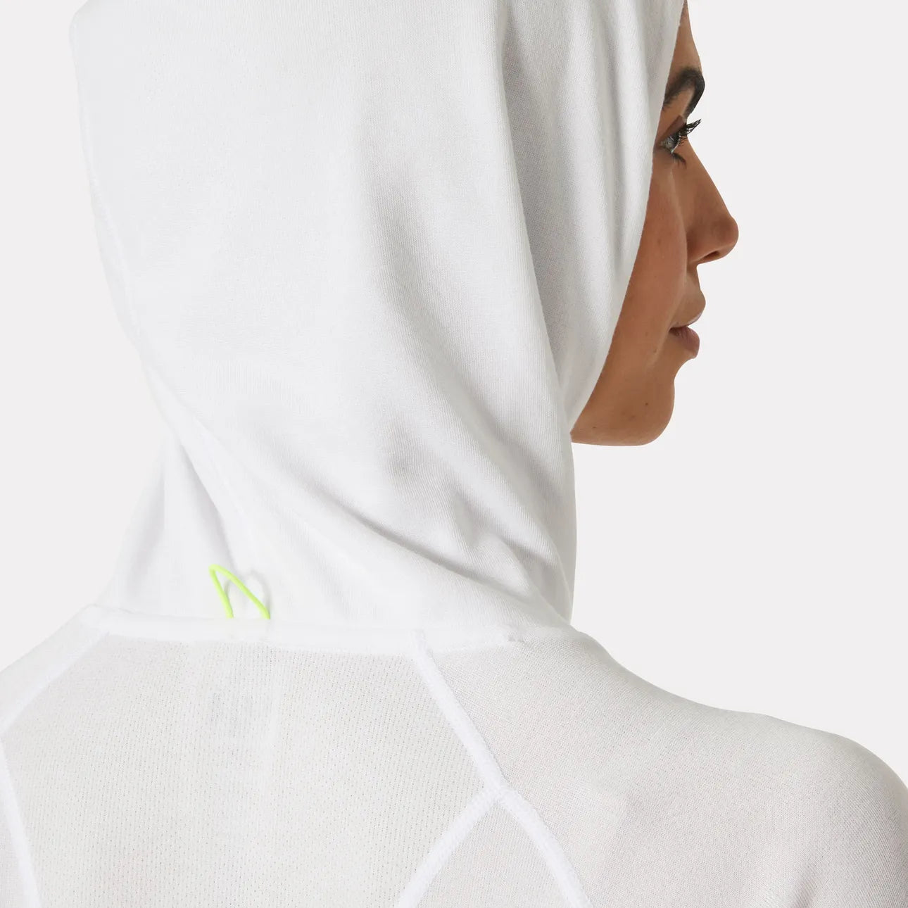 Helly Hansen W Inshore Hoodie 2.0