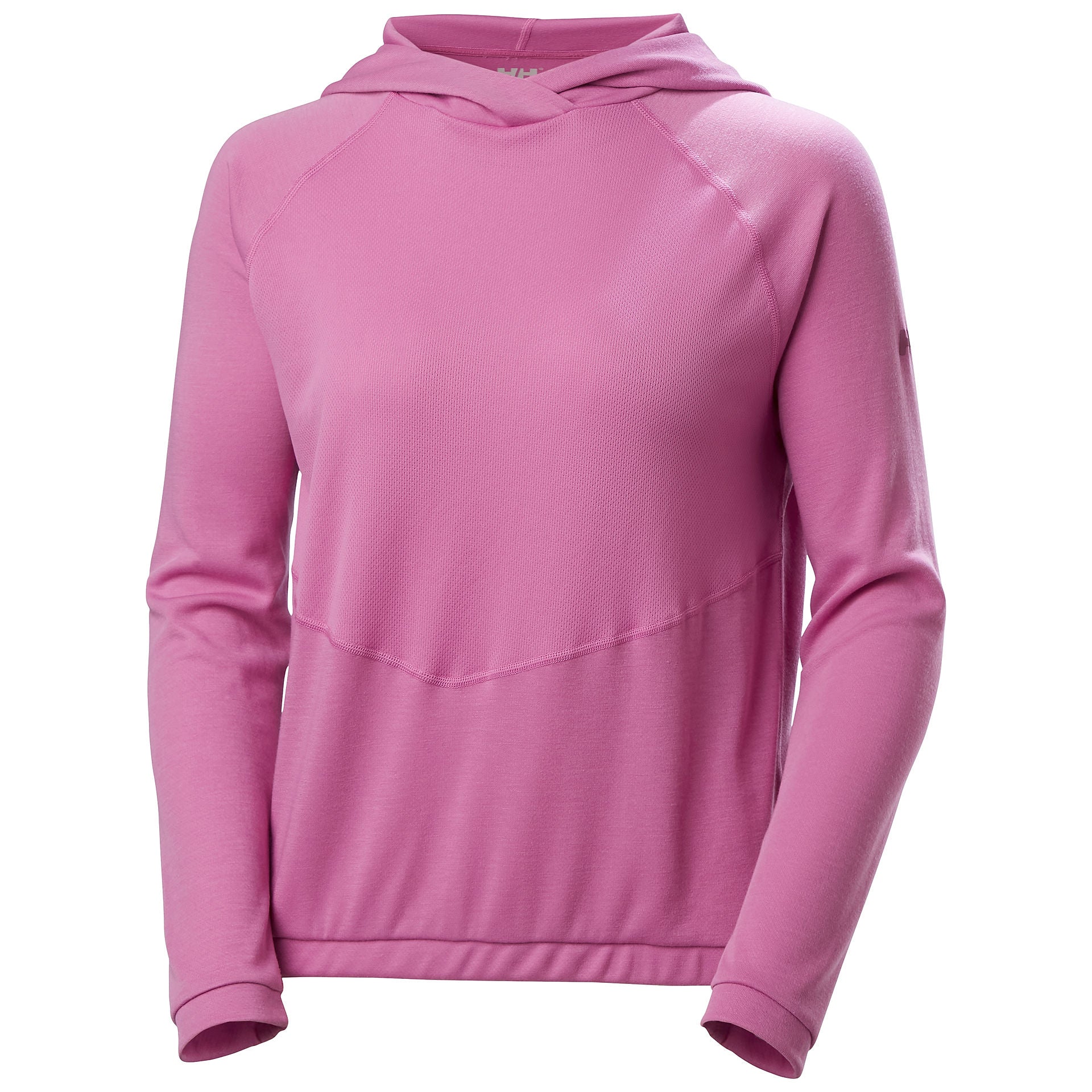 Helly Hansen W Inshore Hoodie 2.0