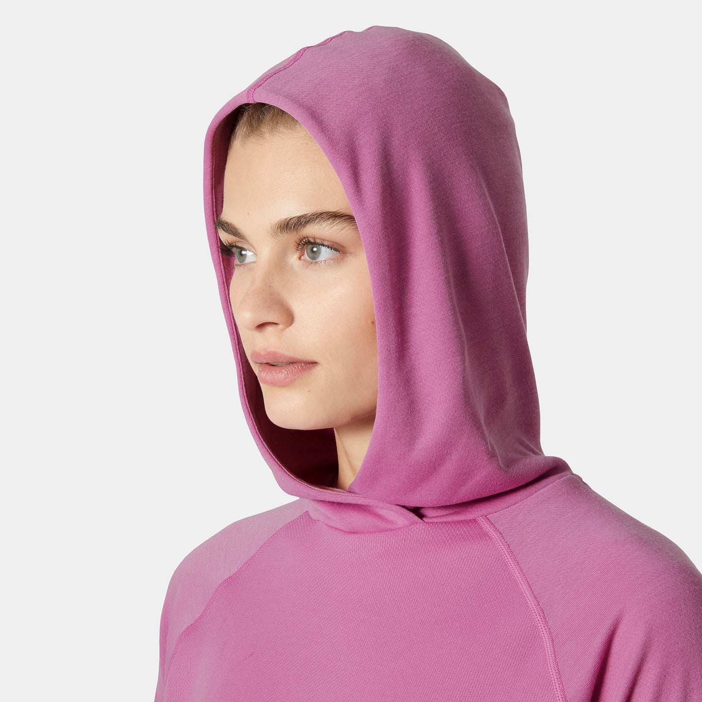Helly Hansen W Inshore Hoodie 2.0