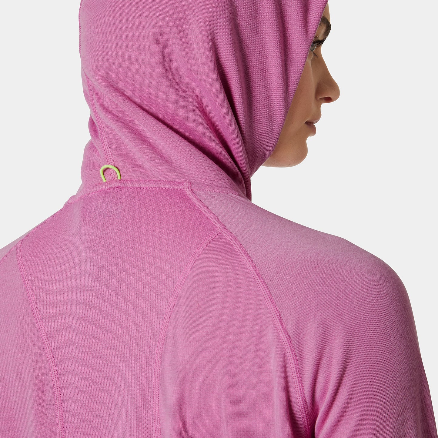 Helly Hansen W Inshore Hoodie 2.0