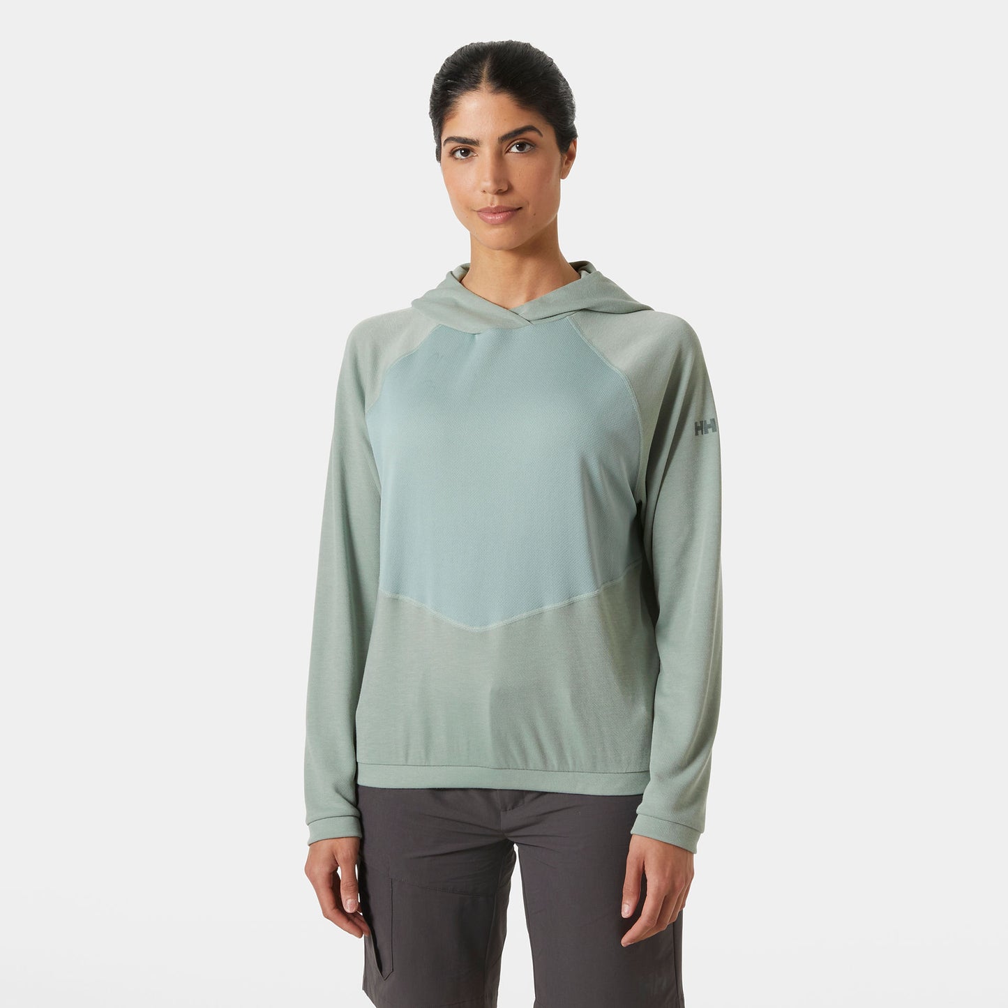 Helly Hansen W Inshore Hoodie 2.0