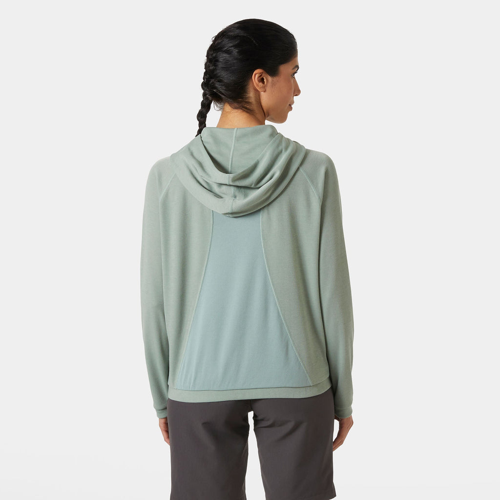 Helly Hansen W Inshore Hoodie 2.0