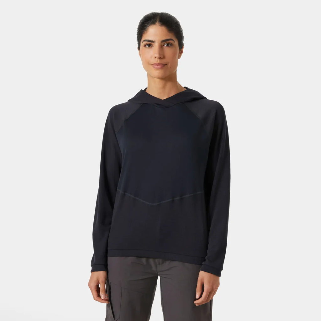 Helly Hansen W Inshore Hoodie 2.0