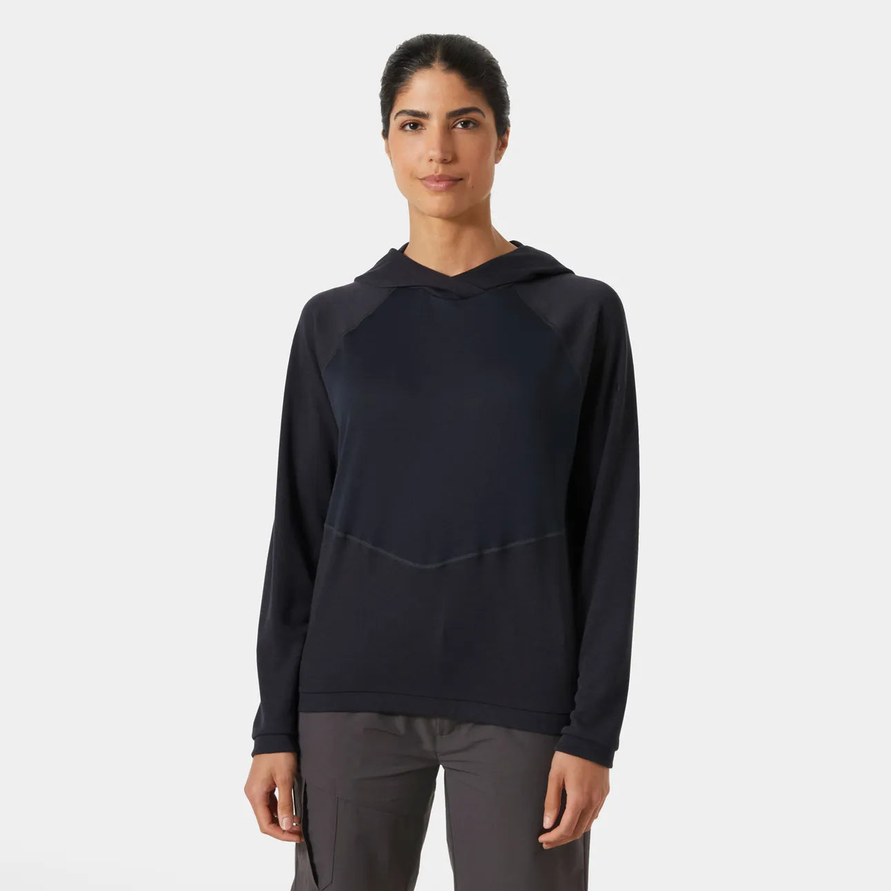 Helly Hansen W Inshore Hoodie 2.0