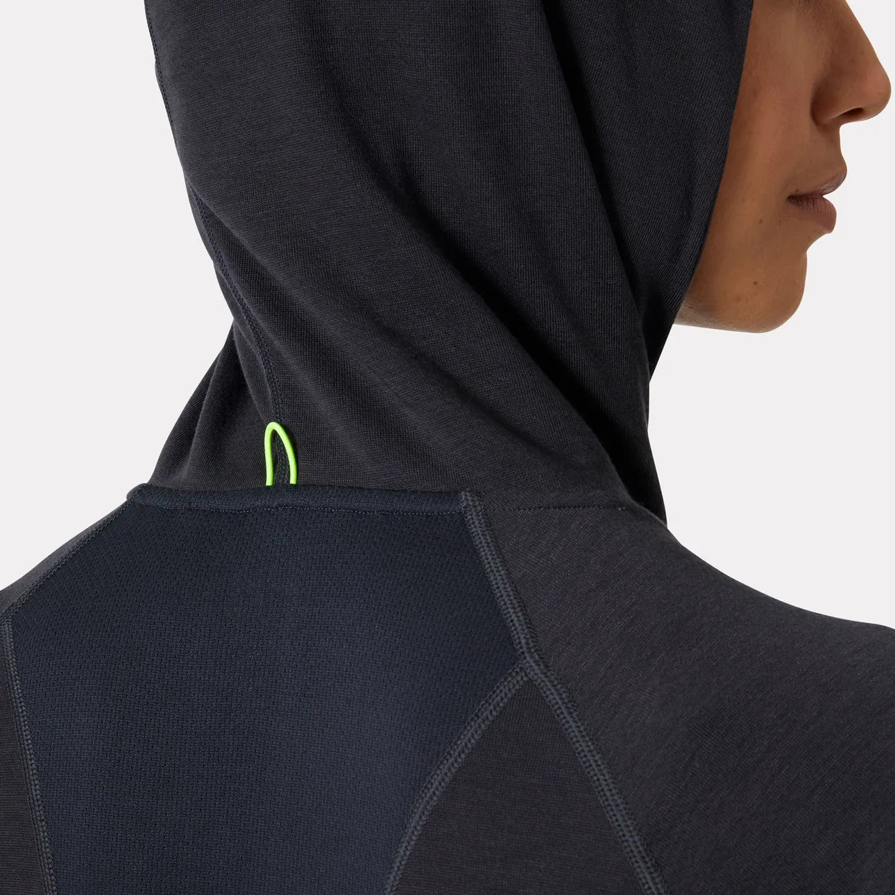 Helly Hansen W Inshore Hoodie 2.0