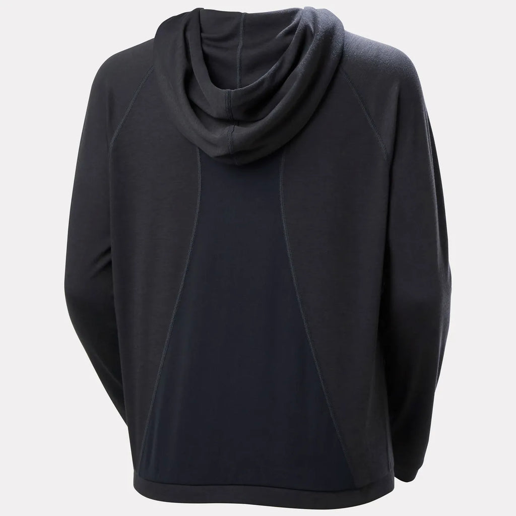 Helly Hansen W Inshore Hoodie 2.0