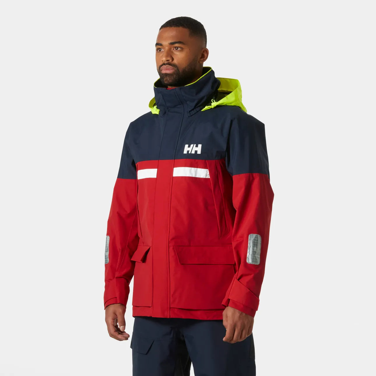 Helly Hansen Men's Pier 4.0 Jacket