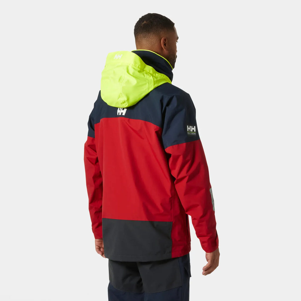 Helly Hansen Men's Pier 4.0 Jacket