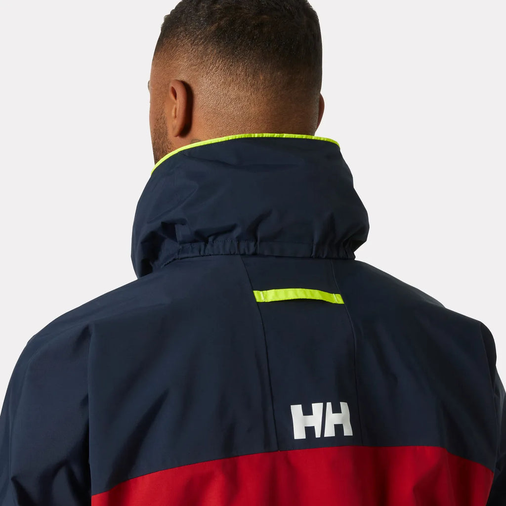 Helly Hansen Men's Pier 4.0 Jacket