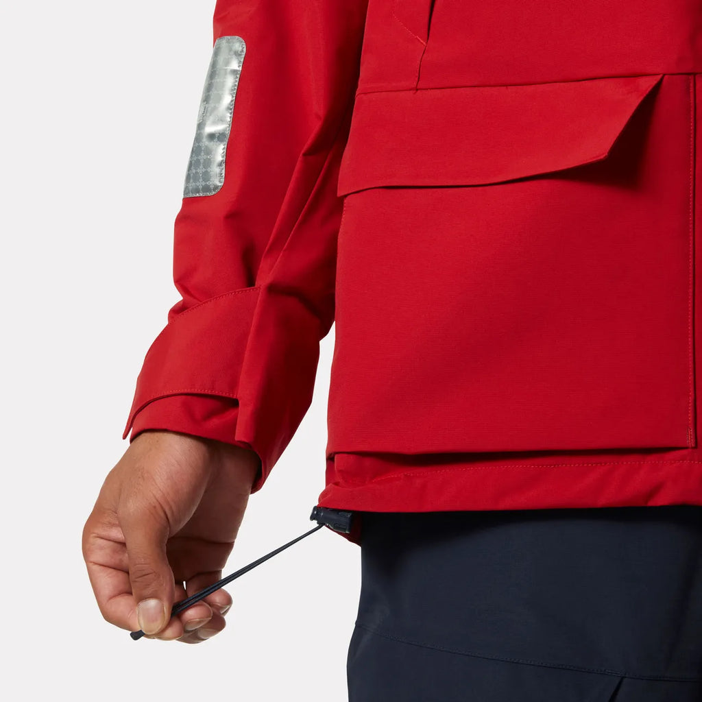 Helly Hansen Men's Pier 4.0 Jacket