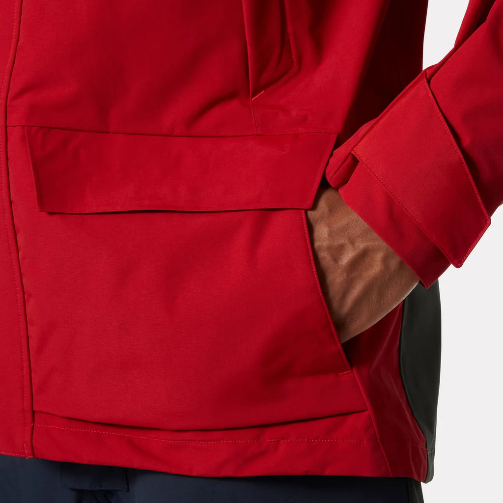 Helly Hansen Men's Pier 4.0 Jacket