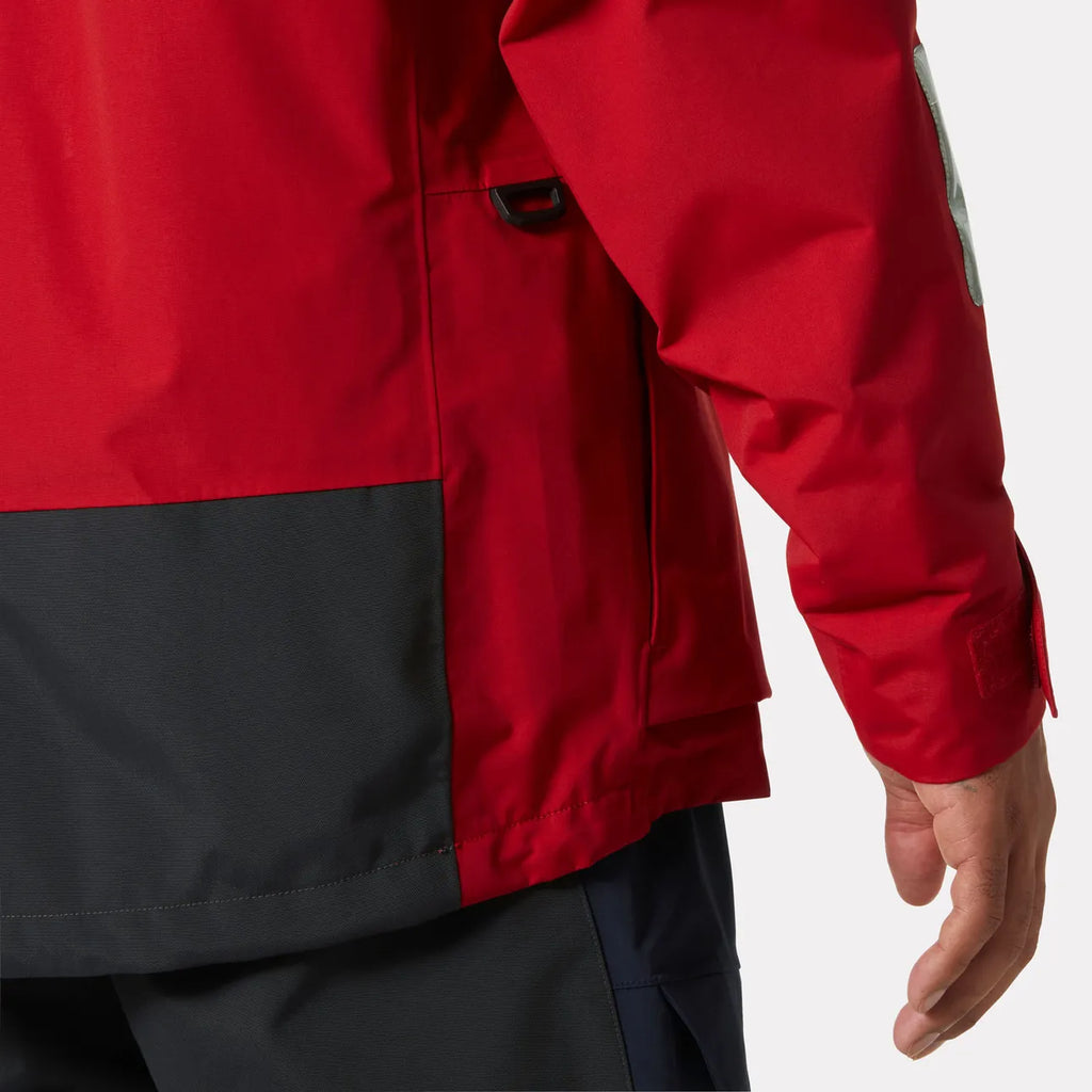 Helly Hansen Men's Pier 4.0 Jacket