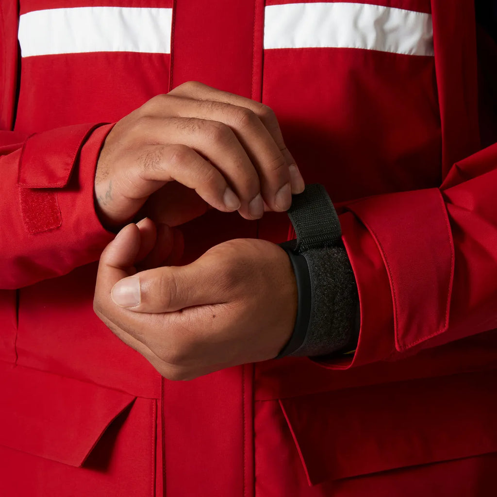 Helly Hansen Men's Pier 4.0 Jacket