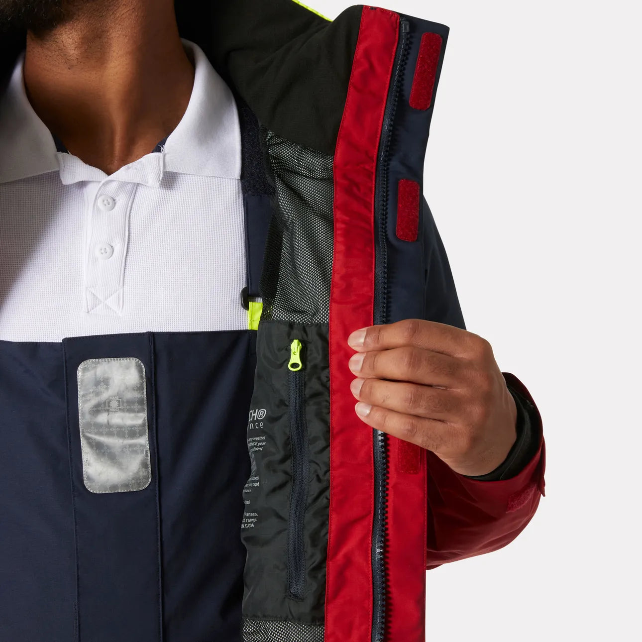 Helly Hansen Men's Pier 4.0 Jacket