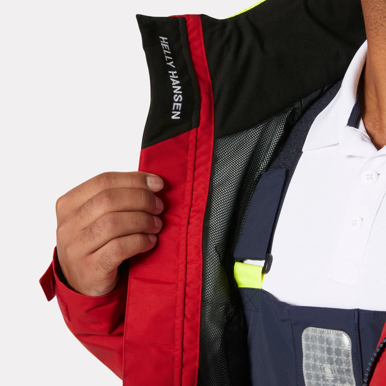 Helly Hansen Men's Pier 4.0 Jacket