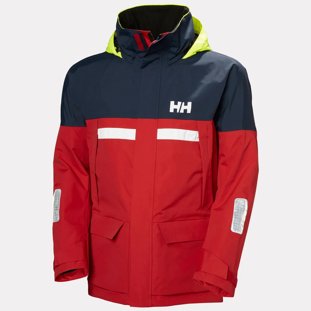 Helly Hansen Men's Pier 4.0 Jacket