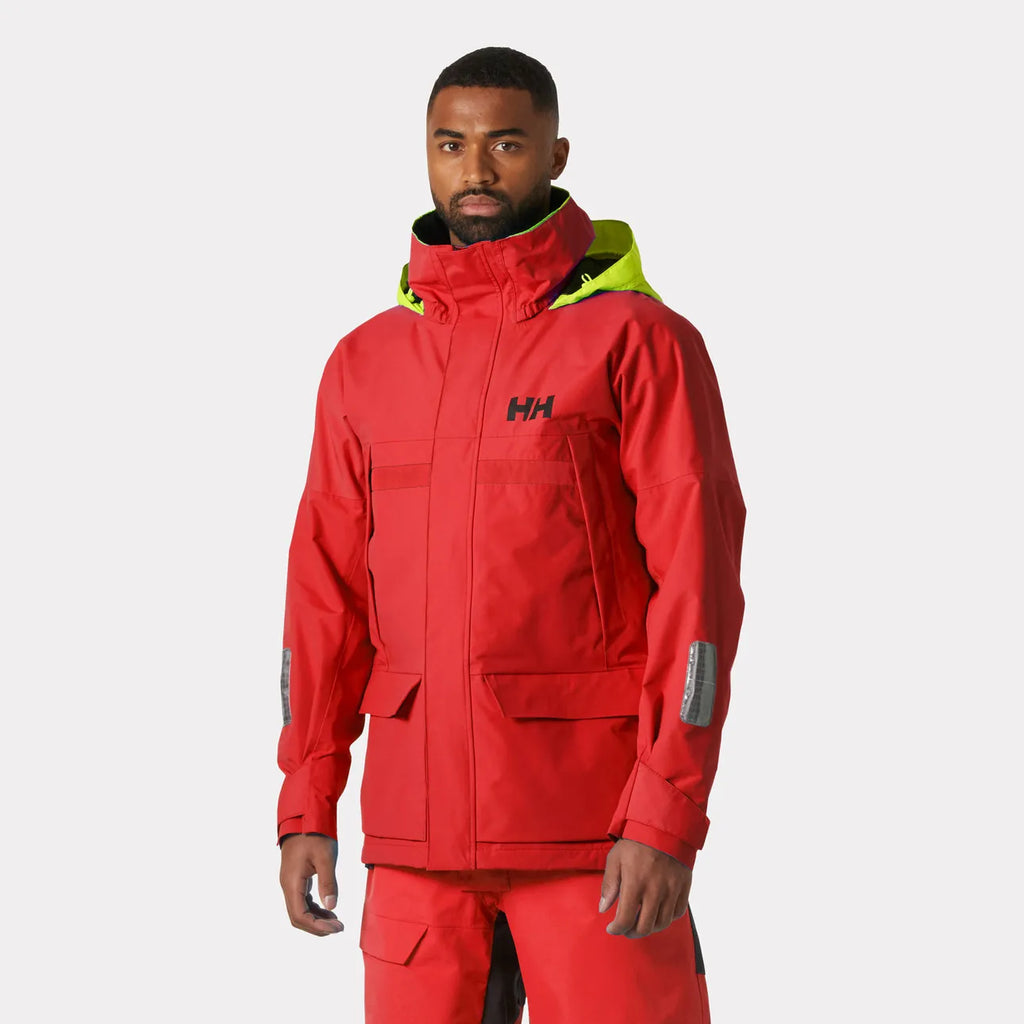 Helly Hansen Men's Pier 4.0 Jacket