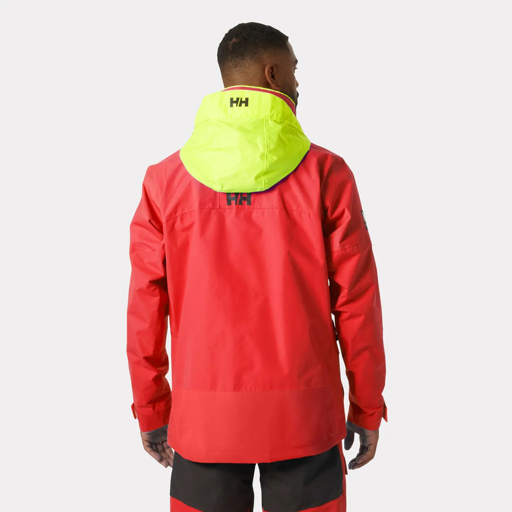 Helly Hansen Men's Pier 4.0 Jacket