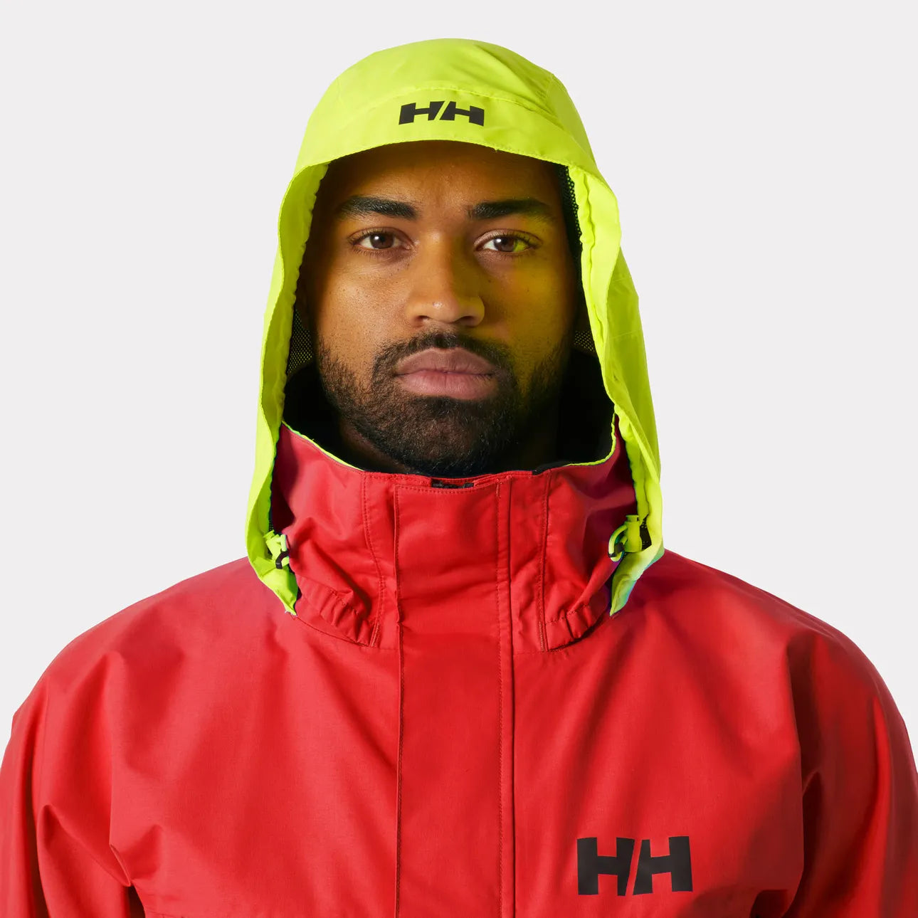 Helly Hansen Men's Pier 4.0 Jacket