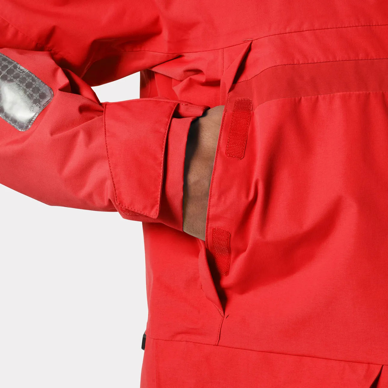 Helly Hansen Men's Pier 4.0 Jacket