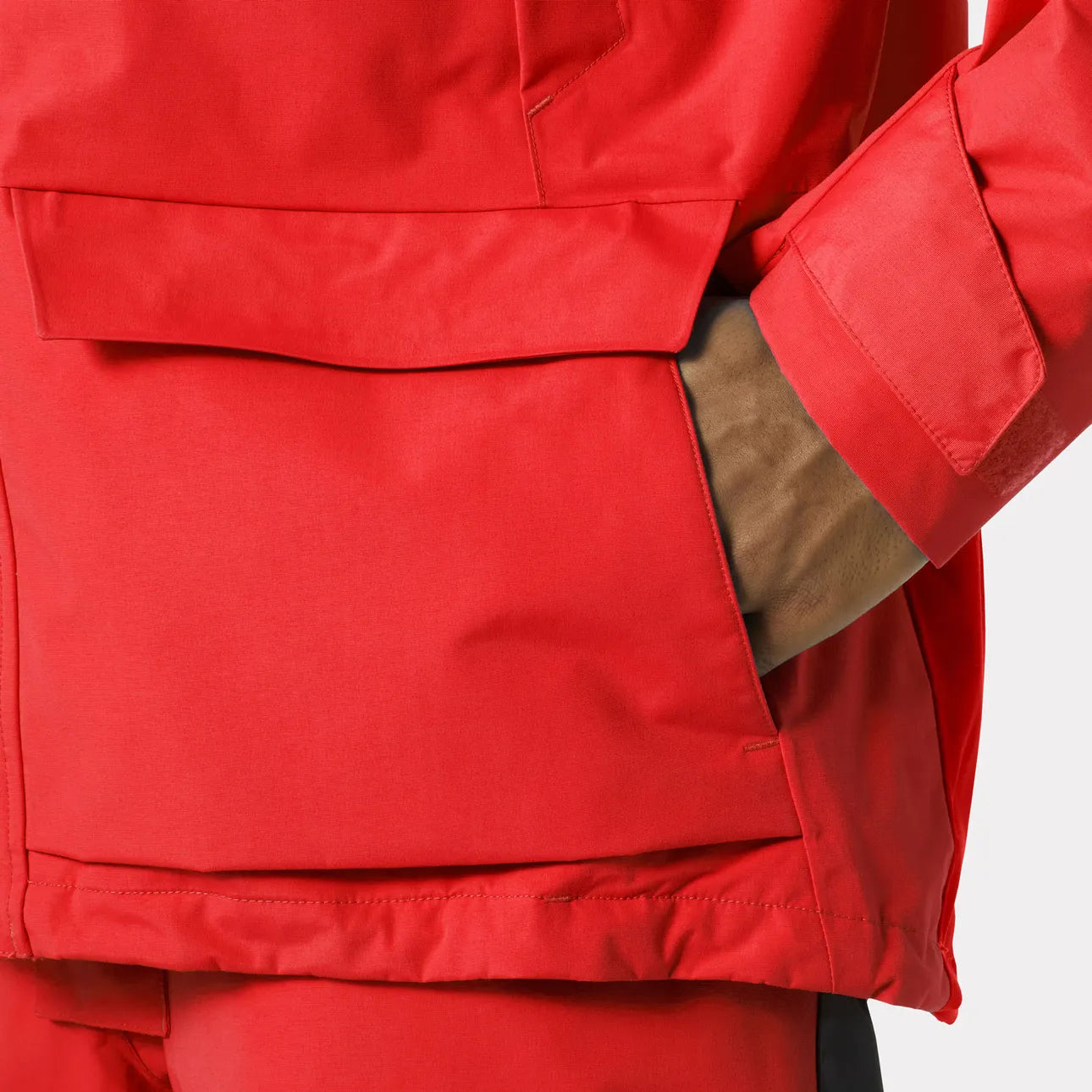 Helly Hansen Men's Pier 4.0 Jacket