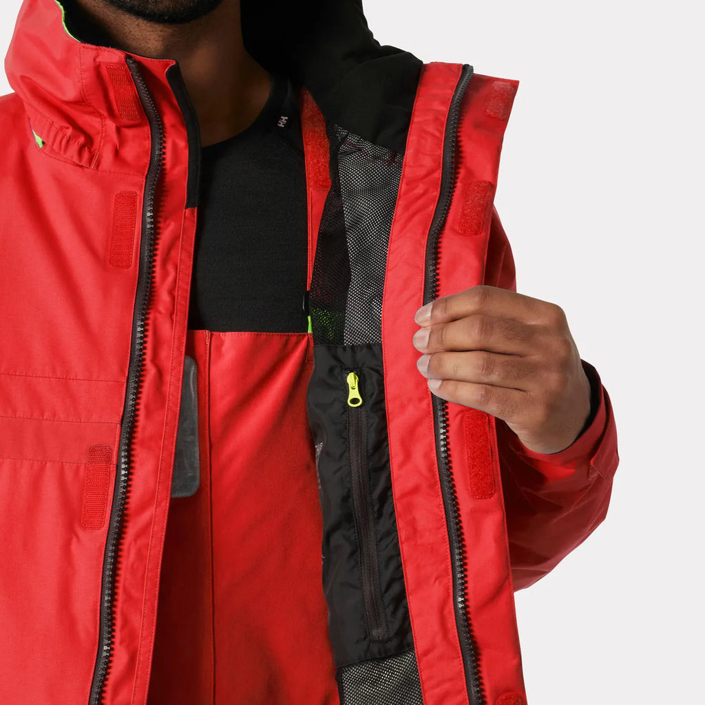Helly Hansen Men's Pier 4.0 Jacket